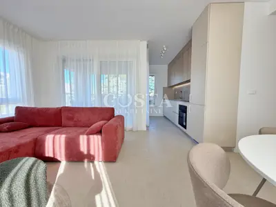 Stan 61 m², Višnjik, Zadar - novogradnja s liftom i garažom - 3