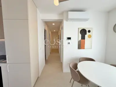 Stan 61 m², Višnjik, Zadar - novogradnja s liftom i garažom - 6