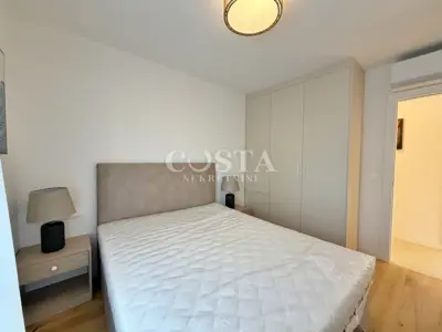 Stan 61 m², Višnjik, Zadar - novogradnja s liftom i garažom - 11