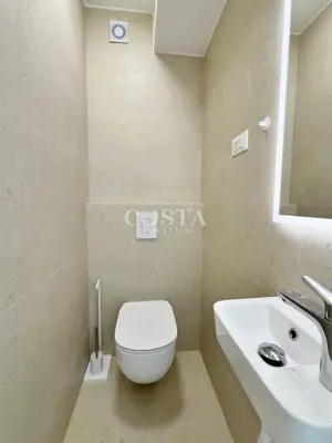 Stan 61 m², Višnjik, Zadar - novogradnja s liftom i garažom - 7