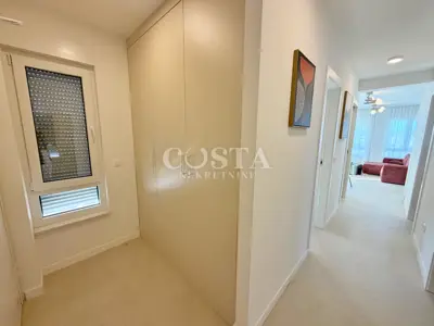 Stan 61 m², Višnjik, Zadar - novogradnja s liftom i garažom - 13