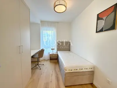 Stan 61 m², Višnjik, Zadar - novogradnja s liftom i garažom - 8