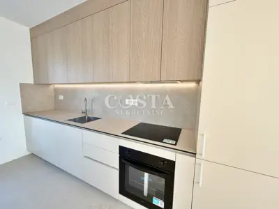 Stan 61 m², Višnjik, Zadar - novogradnja s liftom i garažom - 4