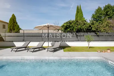 Haus 245 m², Pomer - Pool und zwei Wohneinheiten - 13