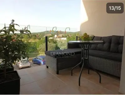 Excellent apartment not far from Rovinj - 9