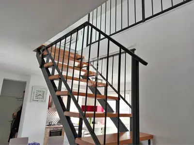 Excellent apartment not far from Rovinj - 4