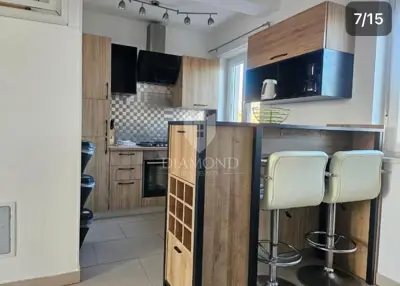 Excellent apartment not far from Rovinj