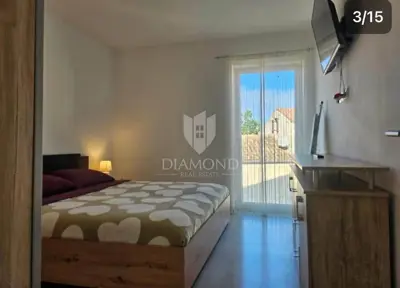 Excellent apartment not far from Rovinj - 8