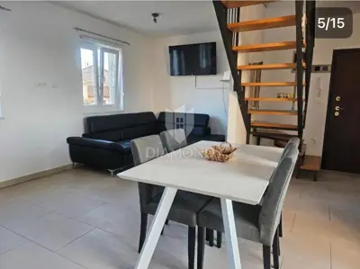 Excellent apartment not far from Rovinj - 2