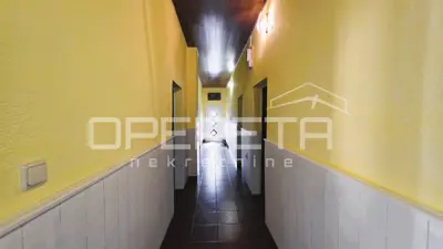 House 330 m², Karlobag - near the sea and the center, open sea view - 13