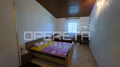 House 330 m², Karlobag - near the sea and the center, open sea view - 16