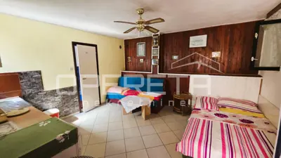 House 330 m², Karlobag - near the sea and the center, open sea view - 19