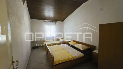 House 330 m², Karlobag - near the sea and the center, open sea view - 18