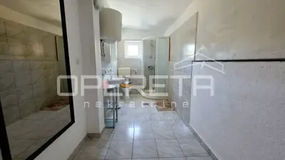 House 330 m², Karlobag - near the sea and the center, open sea view - 12