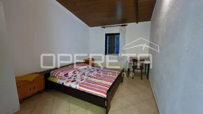 House 330 m², Karlobag - near the sea and the center, open sea view - 14