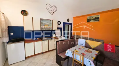 House 330 m², Karlobag - near the sea and the center, open sea view - 20
