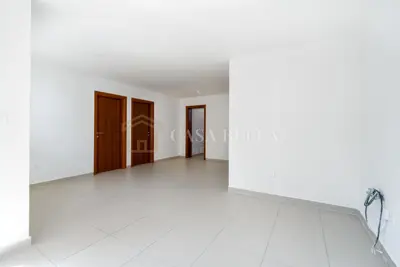Wohnung 55 m², Rubeši - 2 Zimmer + Wohnzimmer, Balkon und 2 Parkplätze - 7
