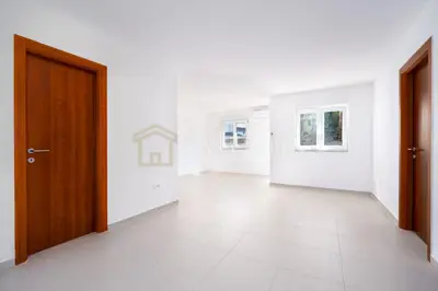 Wohnung 55 m², Rubeši - 2 Zimmer + Wohnzimmer, Balkon und 2 Parkplätze - 6