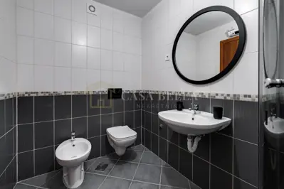Wohnung 55 m², Rubeši - 2 Zimmer + Wohnzimmer, Balkon und 2 Parkplätze - 19