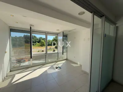 Geschäftsgebäude 780 m², Šapjane - an der Hauptverkehrsstraße - 5