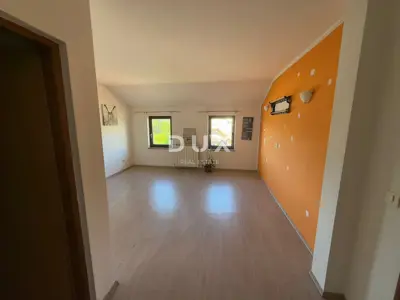 Geschäftsgebäude 780 m², Šapjane - an der Hauptverkehrsstraße - 10