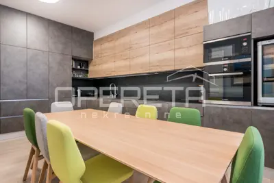 Wohnung 97 m², Gornji Grad - Medveščak, hochwertig eingerichtet - 5