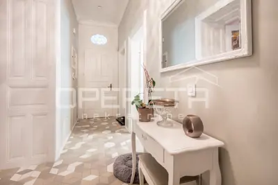 Wohnung 97 m², Gornji Grad - Medveščak, hochwertig eingerichtet - 9