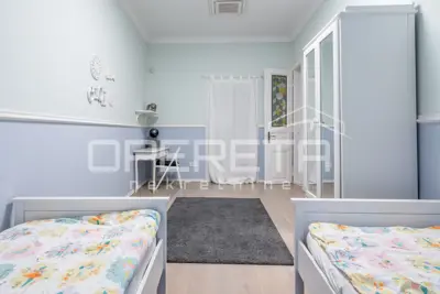 Wohnung 97 m², Gornji Grad - Medveščak, hochwertig eingerichtet - 12