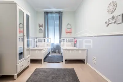 Wohnung 97 m², Gornji Grad - Medveščak, hochwertig eingerichtet - 11