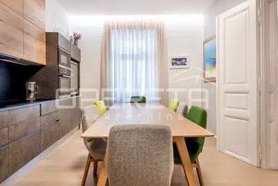 Wohnung 97 m², Gornji Grad - Medveščak, hochwertig eingerichtet - 7
