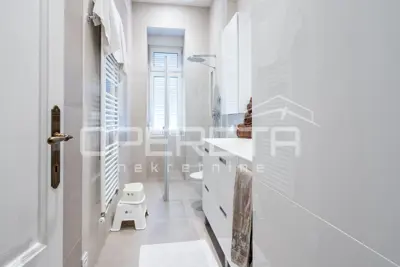 Wohnung 97 m², Gornji Grad - Medveščak, hochwertig eingerichtet - 10