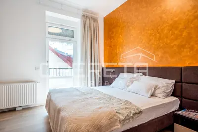 Wohnung 97 m², Gornji Grad - Medveščak, hochwertig eingerichtet - 8