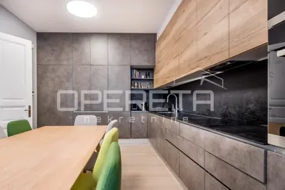 Wohnung 97 m², Gornji Grad - Medveščak, hochwertig eingerichtet - 6