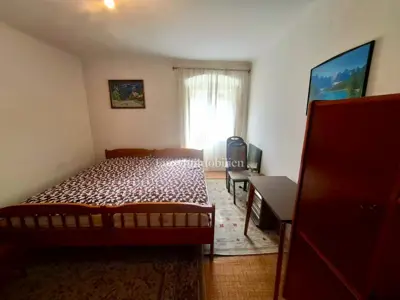Apartment 48.5 m², Rijeka Centar - 2 bedrooms - 4