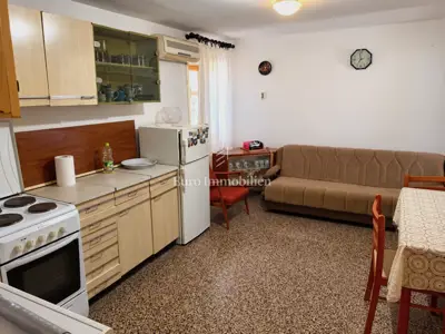 Apartment 48.5 m², Rijeka Centar - 2 bedrooms - 2