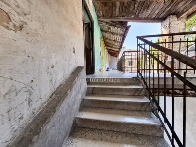 Apartment 48.5 m², Rijeka Centar - 2 bedrooms - 8