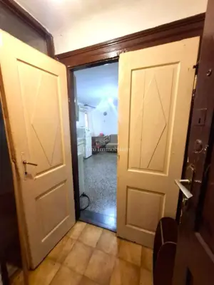 Apartment 48.5 m², Rijeka Centar - 2 bedrooms - 6