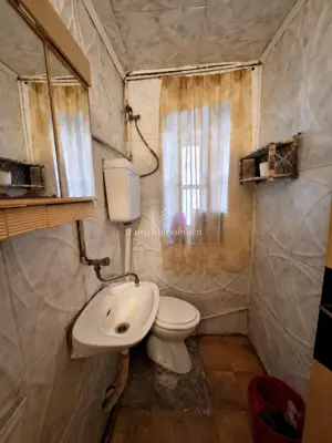 Apartment 48.5 m², Rijeka Centar - 2 bedrooms - 5