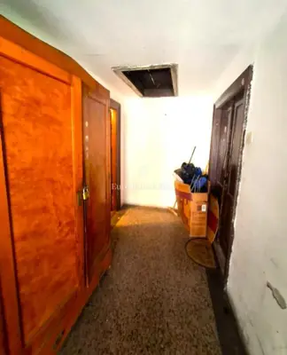 Apartment 48.5 m², Rijeka Centar - 2 bedrooms - 7