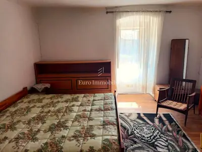 Apartment 48.5 m², Rijeka Centar - 2 bedrooms - 3