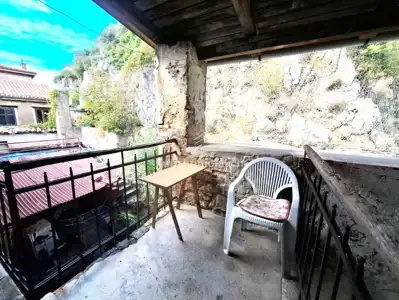 Apartment 48.5 m², Rijeka Centar - 2 bedrooms