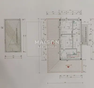 Krnica - building land with a final building permit and - 8