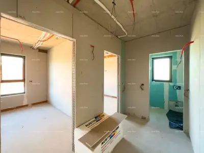 Wohnung, Fažana, 2. Etage, 3 Schlafzimmer und große Terrasse - 14