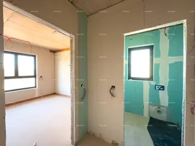 Wohnung, Fažana, 2. Etage, 3 Schlafzimmer und große Terrasse - 18