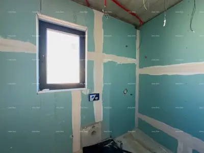 Wohnung, Fažana, 2. Etage, 3 Schlafzimmer und große Terrasse - 21