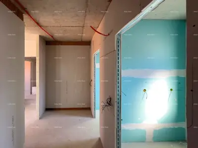 Wohnung, Fažana, 2. Etage, 3 Schlafzimmer und große Terrasse - 2