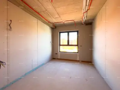 Wohnung, Fažana, 2. Etage, 3 Schlafzimmer und große Terrasse - 15
