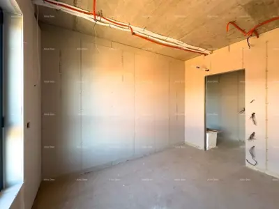 Wohnung, Fažana, 2. Etage, 3 Schlafzimmer und große Terrasse - 16