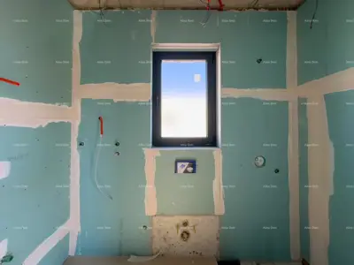 Wohnung, Fažana, 2. Etage, 3 Schlafzimmer und große Terrasse - 11