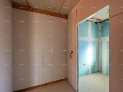 Wohnung, Fažana, 2. Etage, 3 Schlafzimmer und große Terrasse - 5